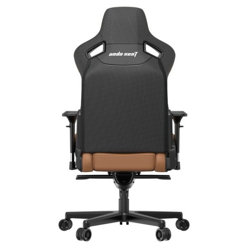 ΚΑΡΕΚΛΑ ΓΡΑΦΕΙΟΥ ANDA SEAT GAMING AD12XL KAISER-II BROWN